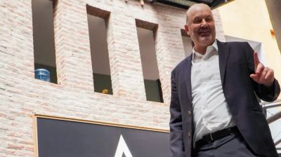 El desfinanciamiento de las cajas empresarias ordenado por Federico Sturzenegger golpe� el poder del c�rculo rojo