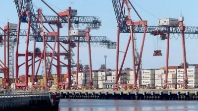 Balanza comercial: Argentina le vendi� apenas u$s19,34 por cada u$s10.000 que import� EEUU