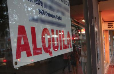 Alquileres: los datos oficiales desmienten a Milei y muestran subas que duplican la inflaci�n