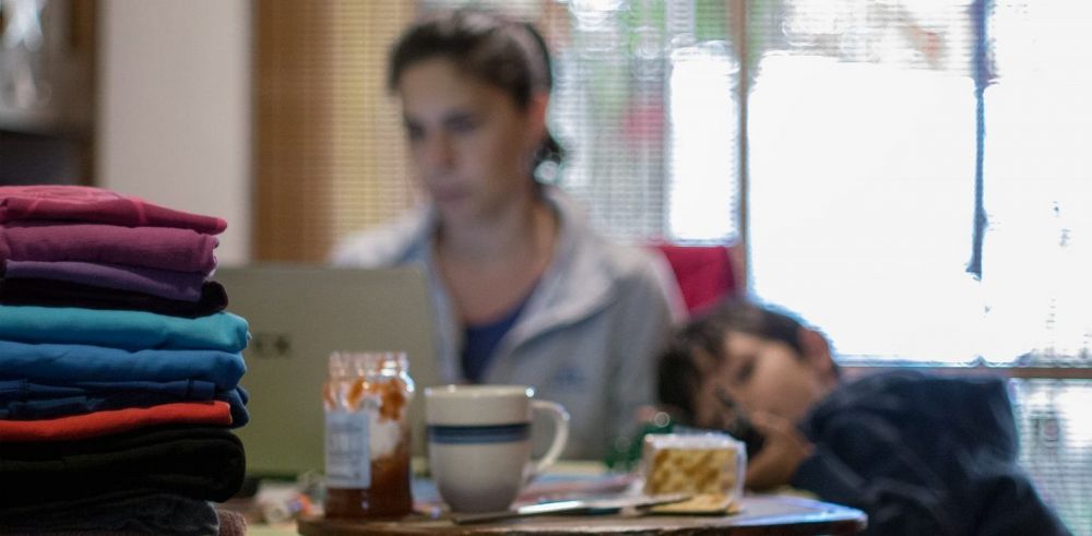 La OIT advierte que la igualdad de gnero en el trabajo tardar casi dos siglos en lograrse