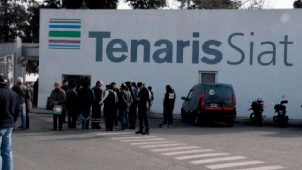 Ms despidos en Techint aumentan la tensin con la UOM: alarmas encendidas en Villa Constitucin