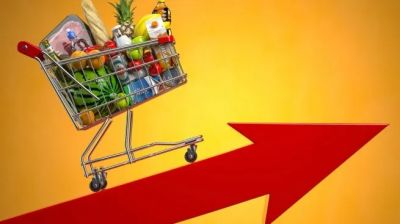 Inflacin: los precios de los alimentos se aceleraron en el inicio de marzo