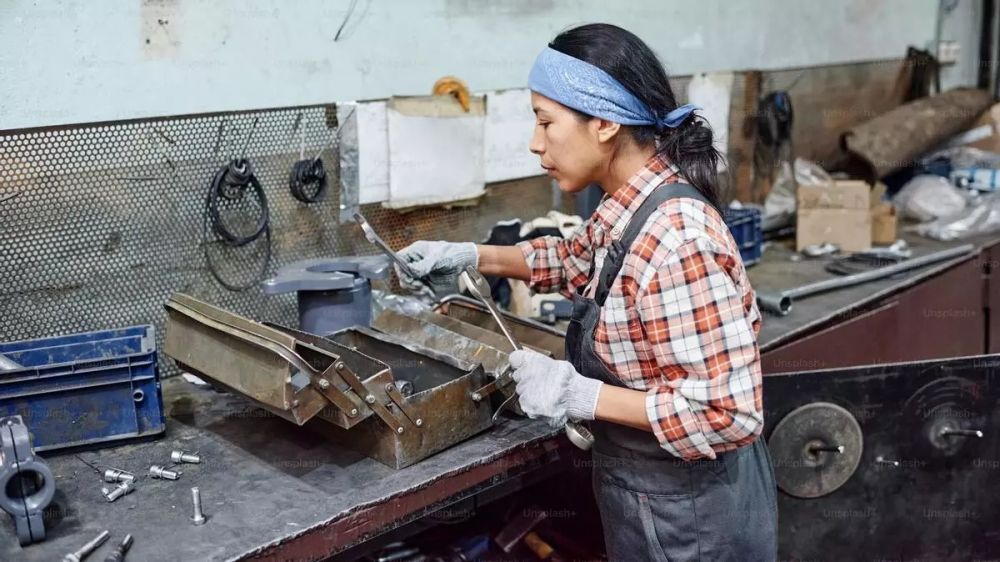 Desigualdad en aumento: la informalidad laboral femenina alcanza el 38,7% en 2024 y sube ms que entre los varones