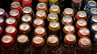 El popular refresco bajo en azcares que es muy daino a la salud por el jarabe de maz, segn la Profeco