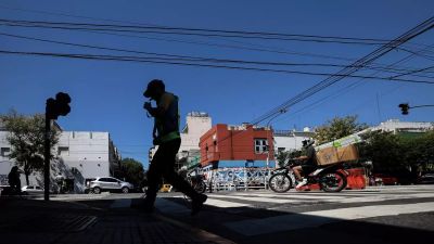 El Gobierno analiza multar y sancionar a Edesur por el apag�n masivo
