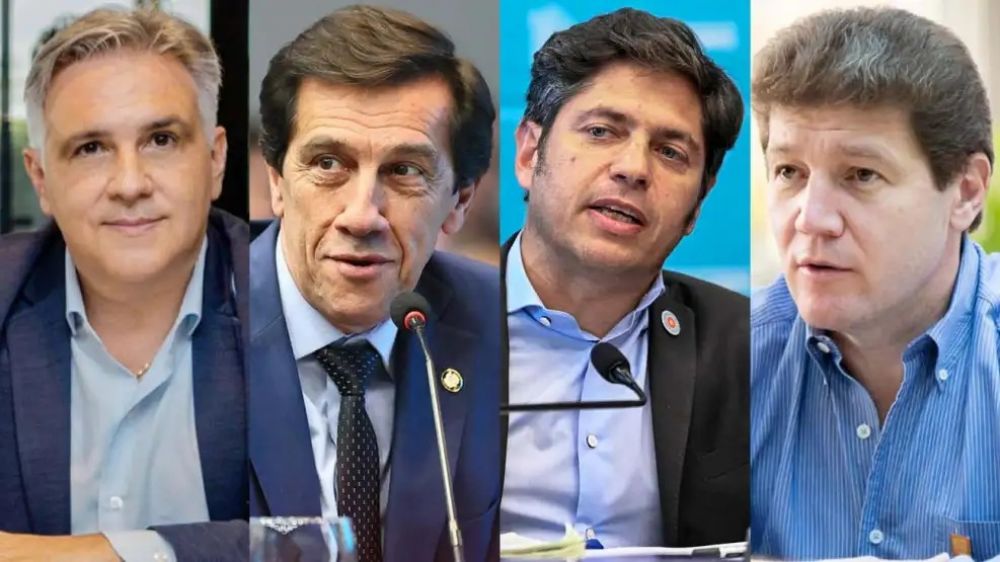 Fondos discrecionales: el uso del Gobierno para favorecer aliados y afectar opositores