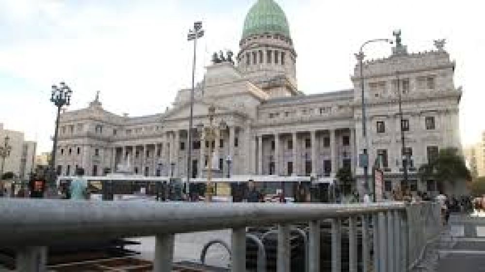 Acuerdo con el FMI: el Gobierno conf�a en que reunir� el apoyo suficiente en Diputados para mantener en pie el DNU