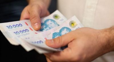 El salario mnimo en Argentina cay un 33% en dlares y agrava la crisis econmica