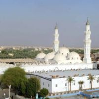 Mezquita de Quba: la primera mezquita del Islam y un lugar preciado en Medina