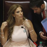 Claudia Ledesma apura su candidatura a gobernadora y le estalla el gabinete a Gerardo Zamora