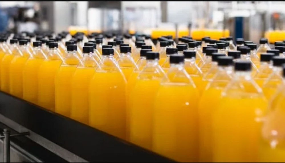 Una histrica marca de jugos furor en Argentina, al borde de la quiebra: los detalles de la crisis