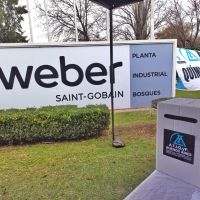 La justicia ratific la reinstalacin de un dirigente sindical y condena por persecucin gremial a la qumica Weber Saint Gobain Argentina