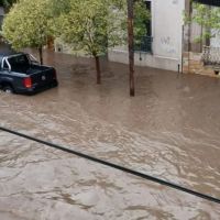 El Papa Francisco y el Episcopado se solidarizan con vctimas de inundaciones en Argentina