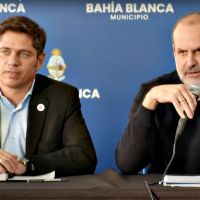 Baha Blanca: Kicillof le volvi a pedir una reunin a Milei y reclam que una porcin del prstamo del FMI se use para la reconstruccin