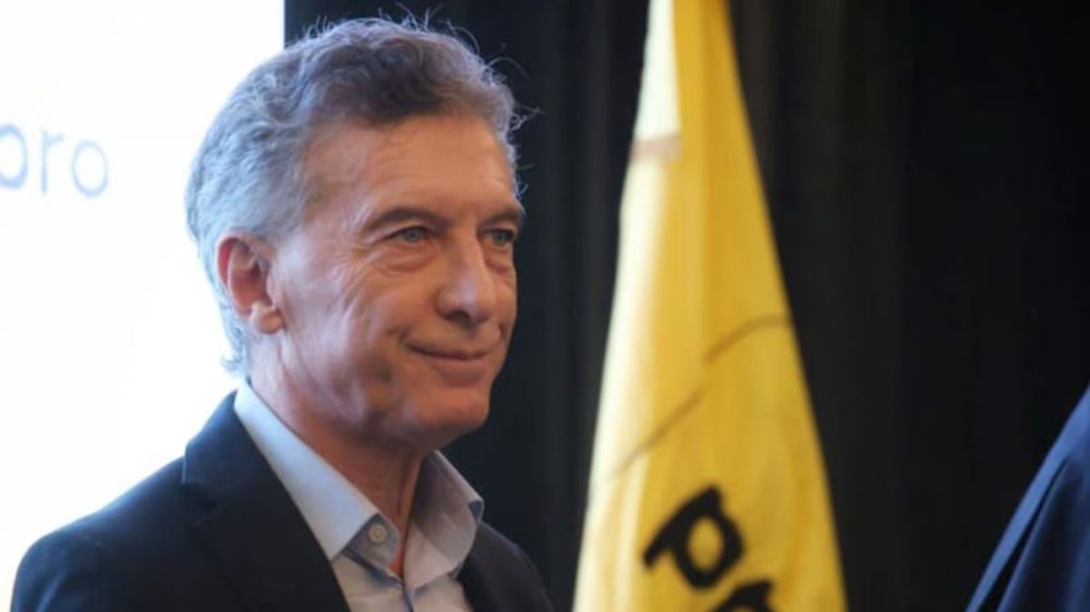 Crece el malestar del Gobierno con Macri, pero no vinculan sus dichos al apoyo del PRO en el Congreso