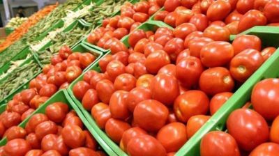 El gasto en d�lares por la importaci�n de alimentos se dispar� un 87% durante enero