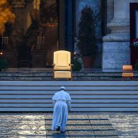 12 aos de pontificado de Francisco, el Papa que nadie esperaba