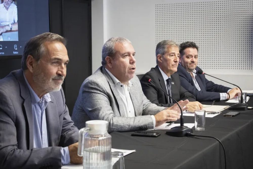 Tras un ao de Milei, los rectores de universidades reclaman la recomposicin salarial de docentes y no docentes