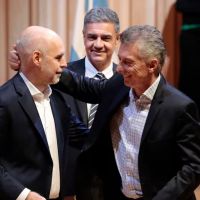 Rompe con Pro? Larreta est cerca de definir su candidatura a legislador porteo y los Milei buscan al retador de Macri