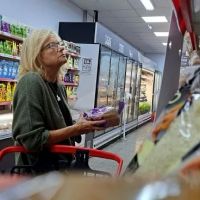 La canasta alimentaria anot en febrero su mayor suba en seis meses: una familia necesit $1.057.923 para no ser pobre