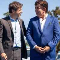 En el peronismo ven dbil al Gobierno, pero no logran coordinar acciones para capitalizar la crisis
