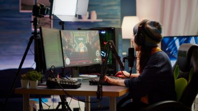 El sindicato de la televisin avanza sobre la regularizacin de los trabajadores de canales de streaming