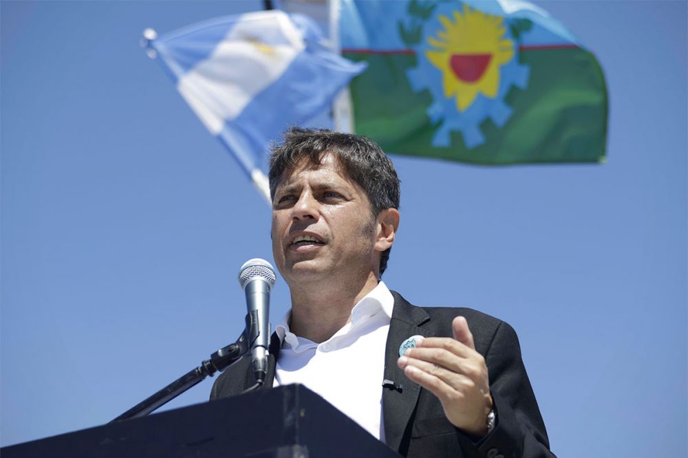 Kicillof le respondi a Clarn: Los gobiernos con tendencias autoritarias siempre necesitaron de una prensa cmplice