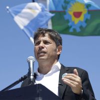 Kicillof le respondi a Clarn: Los gobiernos con tendencias autoritarias siempre necesitaron de una prensa cmplice