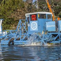 Ms de 350 despidos en ACUMAR