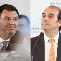 El Gobierno sostiene los pliegos de Manuel Garca-Mansilla y Ariel Lijo a pesar de la amenaza del Senado de rechazarlos