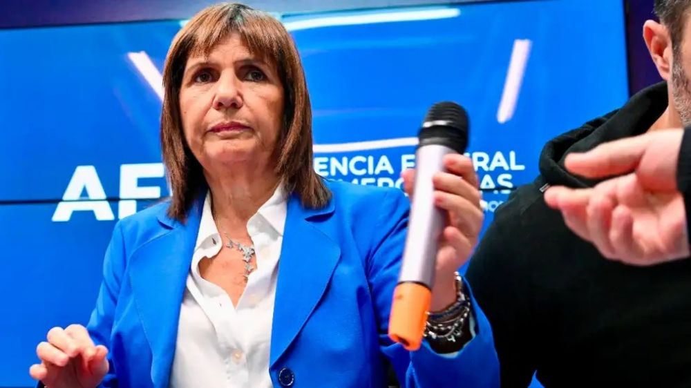 La pertenencia partidaria de Patricia Bullrich, un interrogante para el PRO y LLA