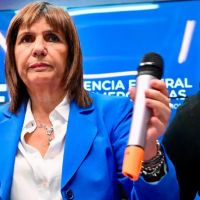 La pertenencia partidaria de Patricia Bullrich, un interrogante para el PRO y LLA