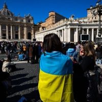 Ucrania, la Santa Sede: para la paz es necesario un dilogo sincero entre las partes