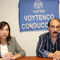 El marplatense Enrique Garca electo Delegado de la Seccional Sudeste de UATRE
