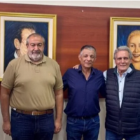 Hctor Daer anticip la posible medida de la CGT: movilizacin el 9 de abril y paro general el 10