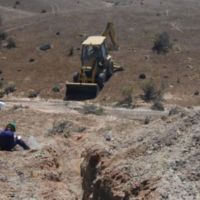 Provincia intim a Nacin para retomar el control de las minas de uranio concesionadas