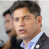 Kicillof aumenta la inversin en alimentacin escolar frente a la crisis econmica