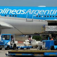 Gremios Aeronuticos pidieron a Lombardo una reunin para retomar las negociaciones paritarias