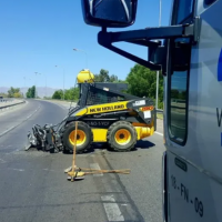Ms de 1.000 trabajadores de Vialidad Nacional podran ser despedidos por reestructuraciones en el sector