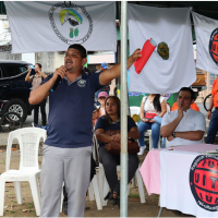 Costa Rica: Chiquita encubre accidentes laborales