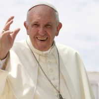 Carta del papa Francisco desde el hospital: La guerra es absurda