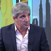 Caputo neg que el FMI haya pedido un salto devaluatorio y admiti que siguen negociando el monto del acuerdo