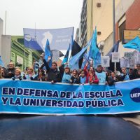 Una asamblea docente aprob la propuesta paritaria de Llaryora y descomprime la tensin en Crdoba