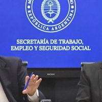 El gobierno busca ponerle fin a la estabilidad laboral del empleo pblico