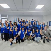 UTEDyC Mar del Plata eligi a sus representantes para el 58 Congreso General Ordinario de Delegados y Delegadas a nivel nacional