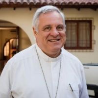 Mons. Colombo: desafos sociales, la misin de la Iglesia y el futuro del papado