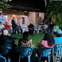 El bendito mes de Ramadn en Brasil