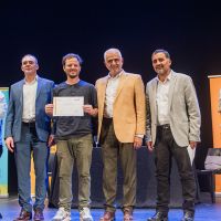 Finaliz la primera Diplomatura en Formacin de Dirigentes Sindicales