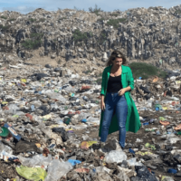Provincia invierte $700 millones para gestionar los residuos de ocho localidades del departamento Rosario