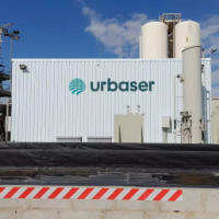 Urbaser lidera un modelo de futuro para transformar residuos en energa